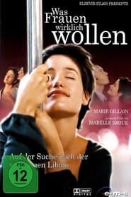 Poster Was Frauen wirklich wollen