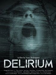 Delirium постер