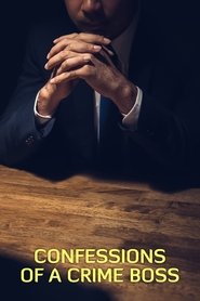 Confessions of a Crime Boss (2023)