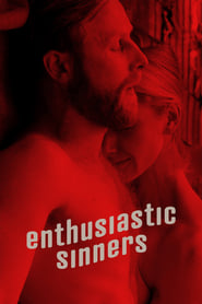 Poster van Enthusiastic Sinners