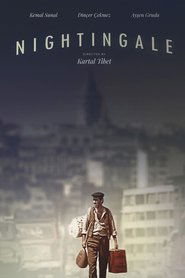 Poster Nightingale 1979