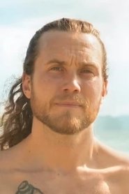 Johan Gärtner is Tävlande