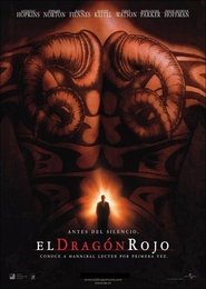 El dragón rojo