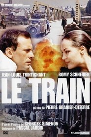 Film Le train streaming