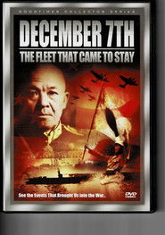 December 7th / The Fleet That Came To Stay (2001)