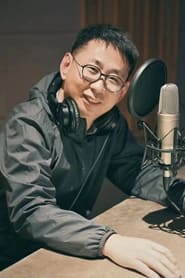 Photo de Zhou Yang 杨烈 (voice) 