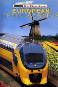 European Train Journeys