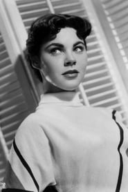 Joanne Gilbert as Barbara Scott