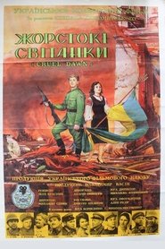 Poster The Cruel Dawn 1966