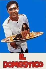 Poster The Household 1974