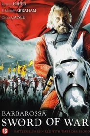 فيلم Barbarossa 2009 مترجم اونلاين