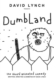 DumbLand постер