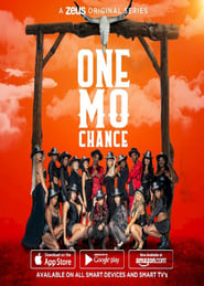 One Mo' Chance постер