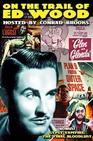 Poster On the Trail of Ed Wood