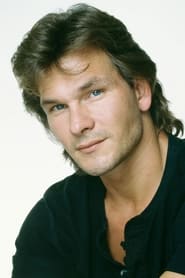 Patrick Swayze isCash (voice)