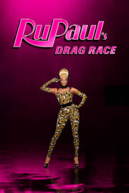 Image RuPaul's Drag Race