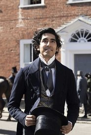 The Personal History of David Copperfield (2019)