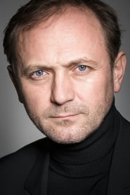 Andrzej Chyra is Jerzy