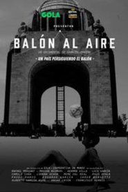 Poster Balón al Aire 2018