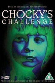 Chocky's Challenge poster