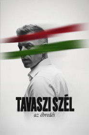 TAVASZI SZÉL – az ébredés