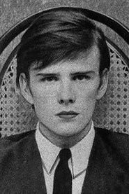 Stuart Sutcliffe