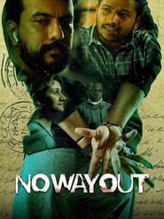 No Way Out (2022) Movie Download & Watch Online WEB-DL 480p, 720p & 1080p