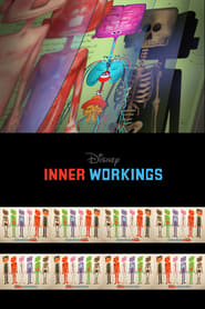Poster van Inner Workings