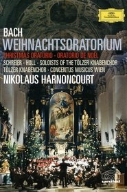 Bach: Weihnachtsoratorium) Bach: Weihnachtsoratorium (2005)