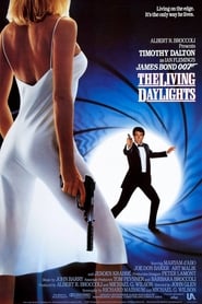 James Bond: Su Nombre es Peligro (1987) Full HD 1080p Latino