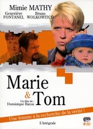 Poster Marie et Tom