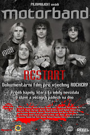 Motorband: Restart streaming