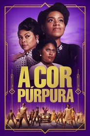 A Cor Púrpura 2023 Assistir filme completo em Português