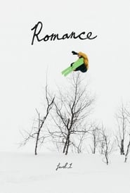 Romance постер