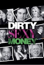 Dirty Sexy Money poster