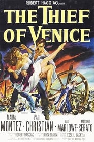 The Thief of Venice streaming