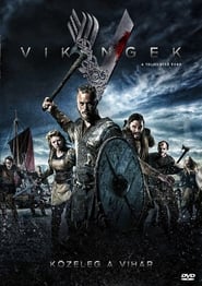 Vikingek 1. évad 3. rész