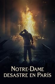 Notre-Dame brûle (2022)