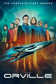 The Orville Season 1 8
