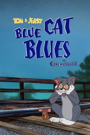 Blue Cat Blues (1956)