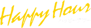 Happy Hour Logo