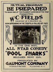 Pool Sharks (1915) HD
