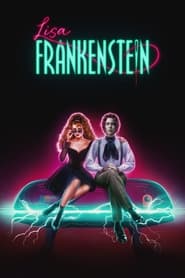 Lisa Frankenstein en streaming