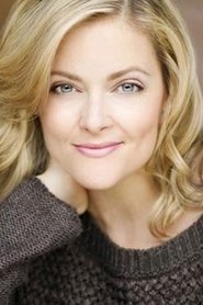 Gaelen Gilliland as Courtney / Mom / Whitney / Ensemble