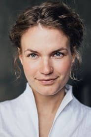 Christina Arends is Maja von Thalheim