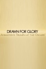 Poster Drawn for Glory: Animation's Triumph at the Oscars 2008
