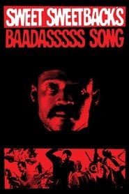 Sweet Sweetback's Baad Asssss Song