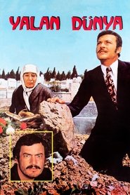 Poster Yalan Dünya