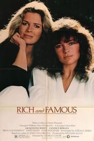 Rich and Famous постер