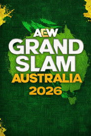 AEW Grand Slam Australia 2026